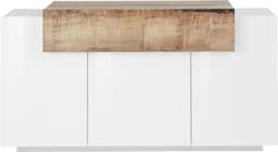 Home affaire Sideboard Coro | Mehrfarbig
