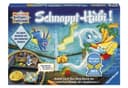 Ravensburger Spiel Schnappt Hubi! | Mehrfarbig