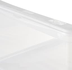 keeeper Aufbewahrungsbox bea | Transparent