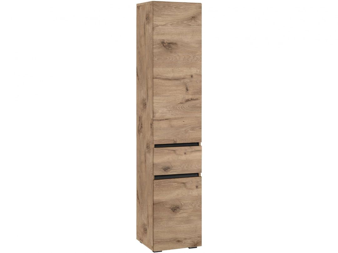 Home affaire Hochschrank Wisla | Holztöne