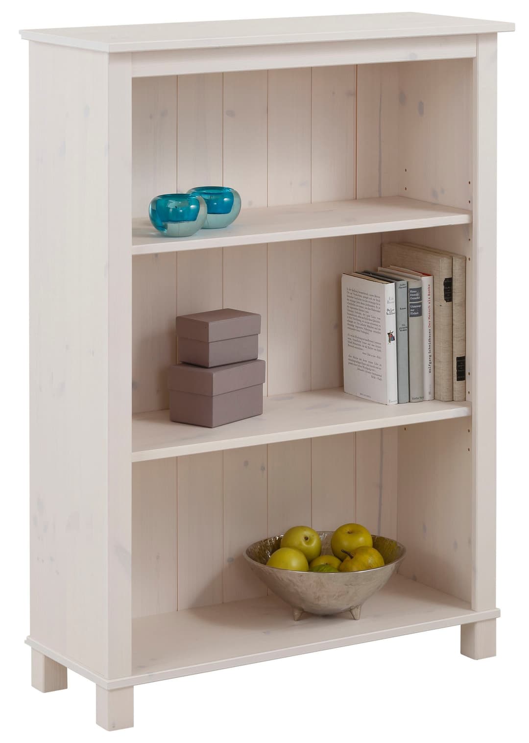 OTTO home Regal Pivo | Holztöne