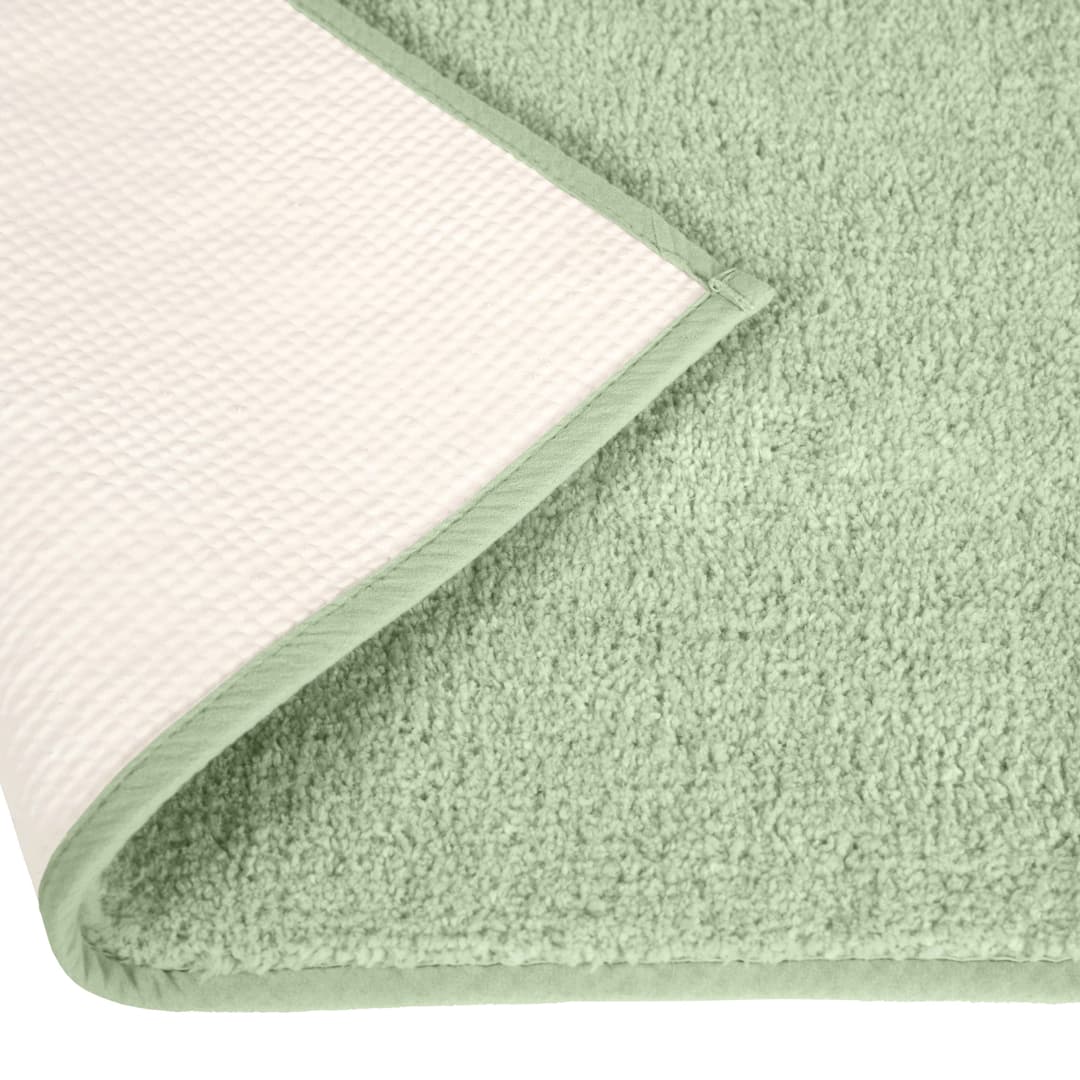OTTO home Badematte Vanessa | Grün