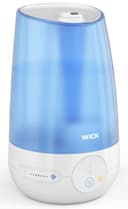 WICK Luftbefeuchter | Blau 4