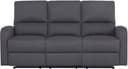 Home affaire 3-Sitzer TOURNAY | Grau 2