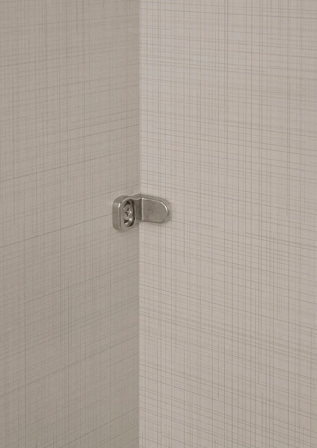 STAUD Schwebetürenschrank Sinfonie Plus | Grau