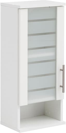 Schildmeyer Hängeschrank Nikosia | Weiß