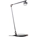 Brilliant LED Schreibtischlampe Officehero | Schwarz 2