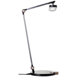 Brilliant LED Schreibtischlampe Officehero | Schwarz