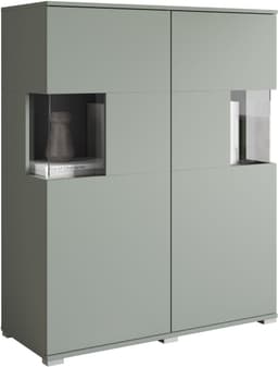 OTTO home Highboard Kenia | Grün