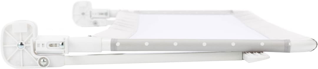 Fillikid Bettschutzgitter Hugo | Grau