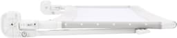 Fillikid Bettschutzgitter Hugo | Grau