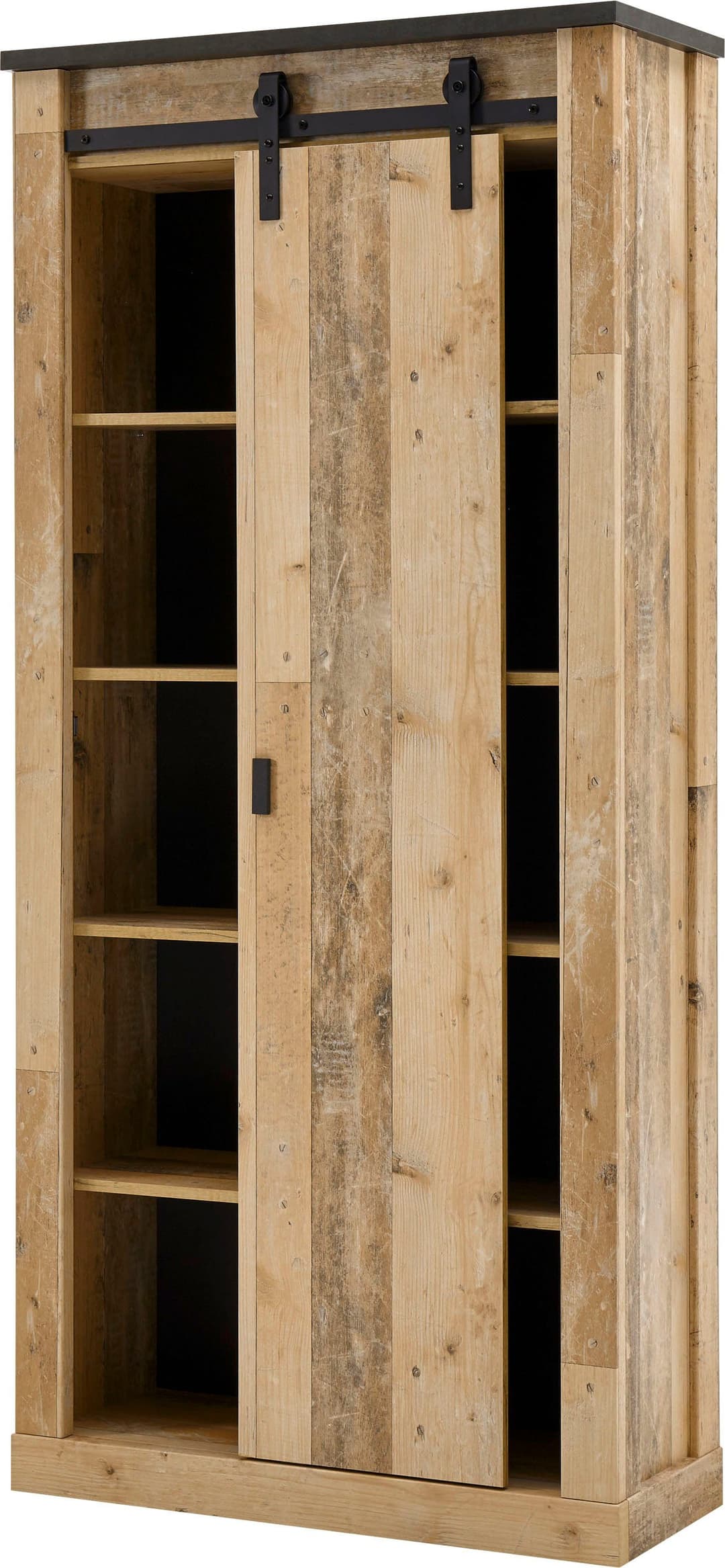 Home affaire Regal SHERWOOD | Holztöne
