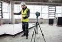 Bosch Professional Linienlaser GLL 80-33 G Professional | Mehrfarbig 3