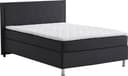 ATLANTIC home collection Boxbett Helen | Grau 2