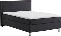 ATLANTIC home collection Boxbett Helen | Grau
