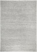 OTTO home Wollteppich Wolly, Wolle | Grau 2