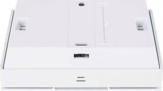 Homematic IP Wandthermostat - basic | Weiß