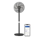 Philips Standventilator Serie 3000 CX3550/01 | Schwarz