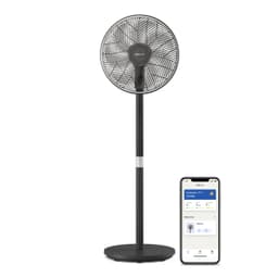 Philips Standventilator Serie 3000 CX3550/01 | Schwarz