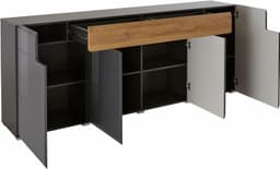 OTTO home Sideboard Toledo | Grau