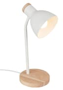 Briloner Leuchten LED Tischleuchte PREP 7659016 | Weiß