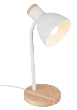 Briloner Leuchten LED Tischleuchte PREP 7659016 | Weiß