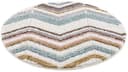 Carpet City Hochflor-Teppich Focus 3009 | Mehrfarbig 2