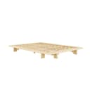 Karup Design JAPAN BED Futonbett | Holztöne 5