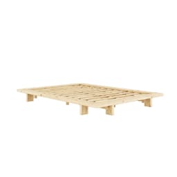 Karup Design JAPAN BED Futonbett | Holztöne