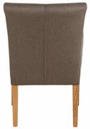 Home affaire Armlehnstuhl King | Braun 3