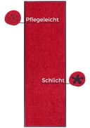 HANSE Home Fußmatte Wash & Clean | Rot 4