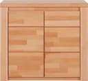 OTTO home Kommode Burano | Holztöne