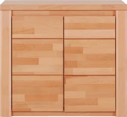 OTTO home Kommode Burano | Holztöne