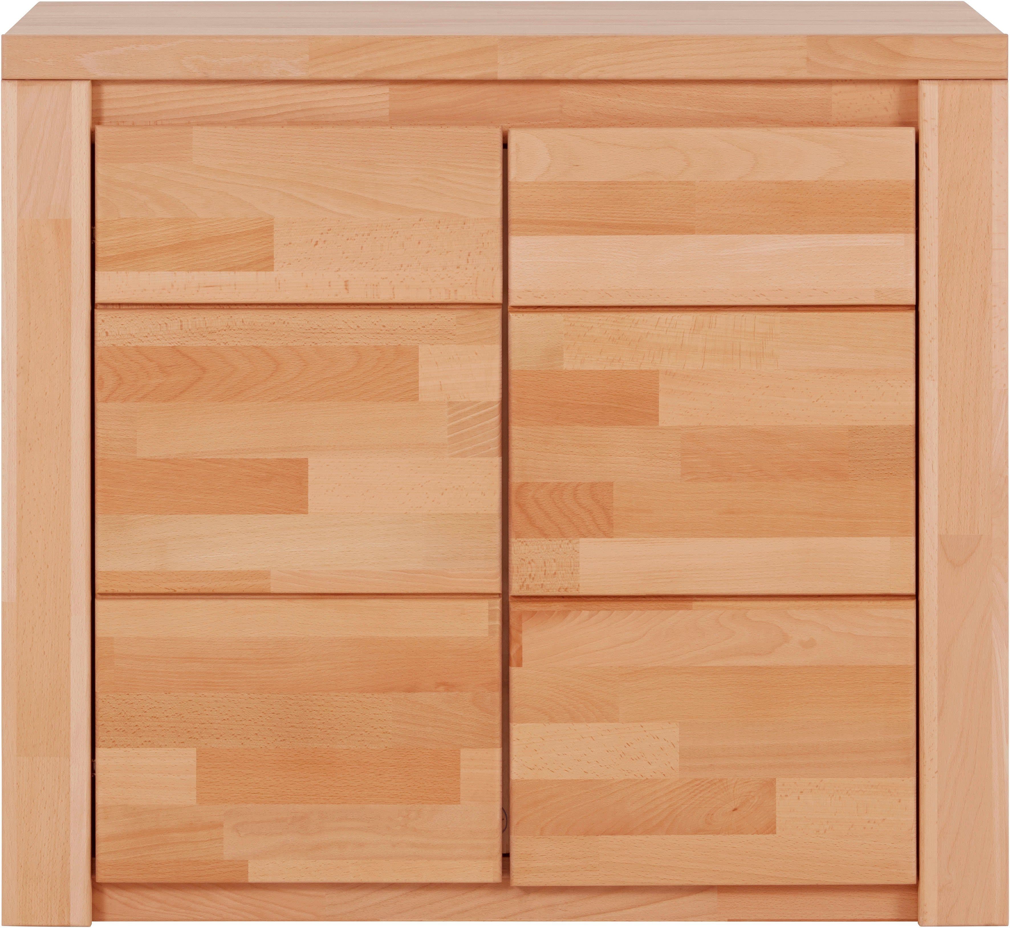 OTTO home Kommode Burano | Holztöne