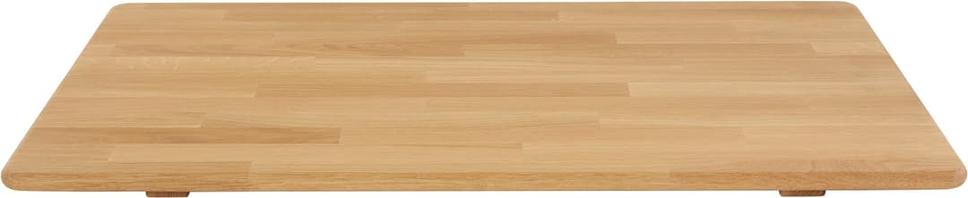 OTTO home Ansteckplatte Toarp | Holztöne