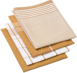 Gözze Geschirrtuch Set | Gelb