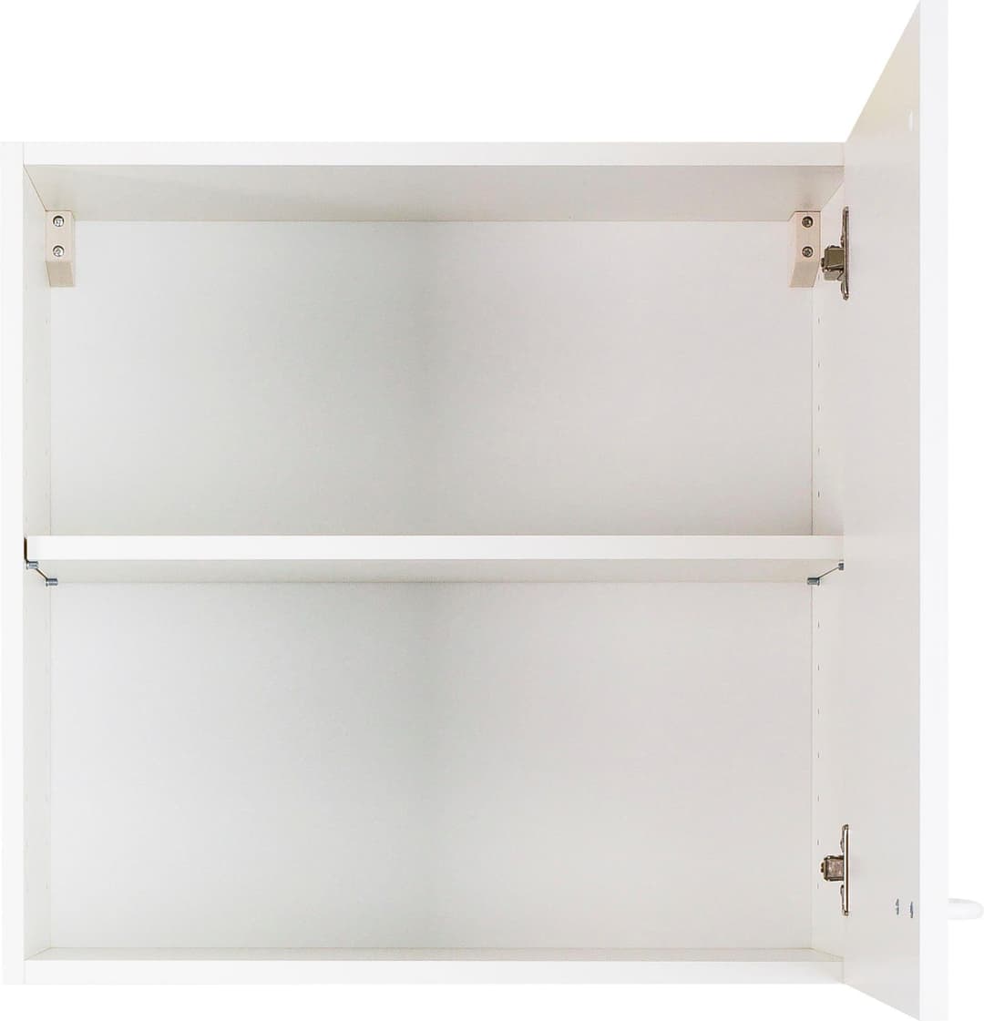 OPTIFIT Hängeschrank | Weiß
