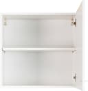 OPTIFIT Hängeschrank | Weiß 2