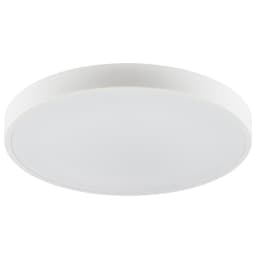 Brilliant LED Deckenleuchte Slimline | Weiß
