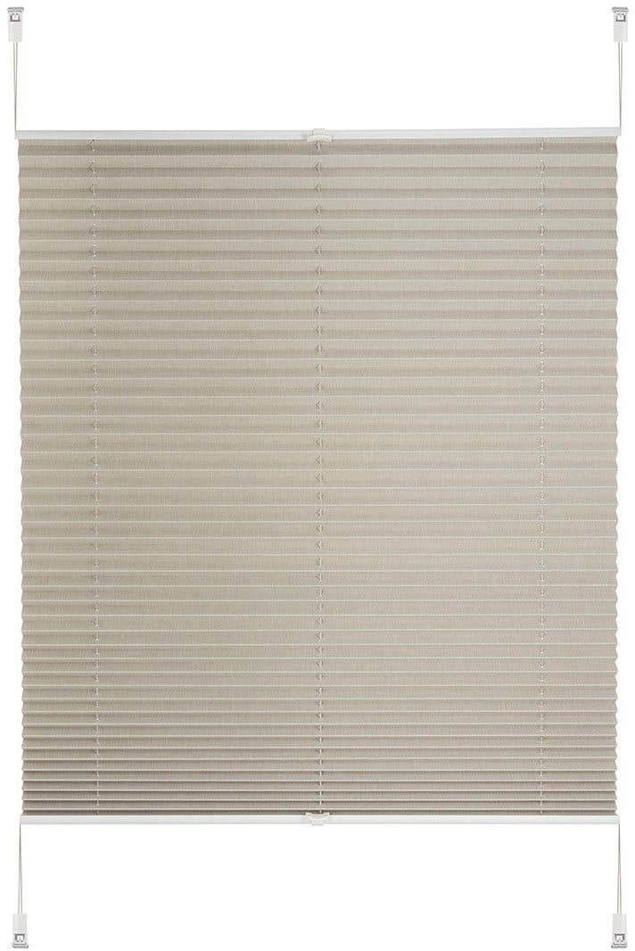 OTTO home Plissee Willa | Beige