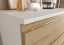 GERMANIA Waschbeckenunterschrank Torrance | Mehrfarbig 5