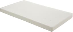 PAIDI LITTLE MATTRESS Babymatratze | Weiß