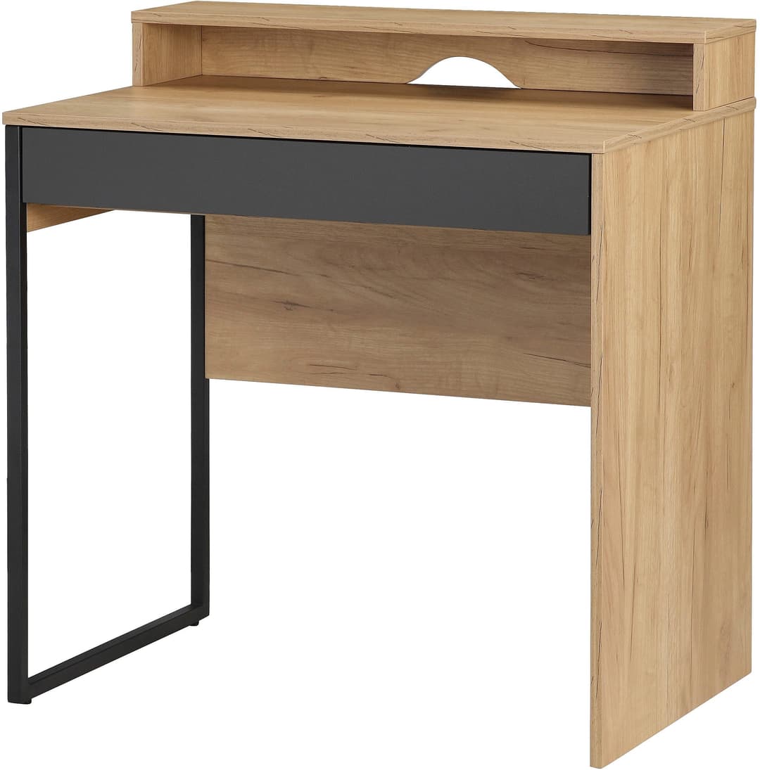 OTTO home Schreibtisch Moid | Holztöne