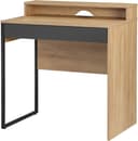 OTTO home Schreibtisch Moid | Holztöne