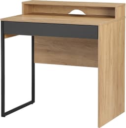 OTTO home Schreibtisch Moid | Holztöne