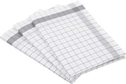 ROSS Geschirrtuch Exclusiv | Grau