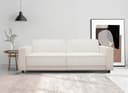 Dorel Home ALLIE Schlafsofa | Beige 2