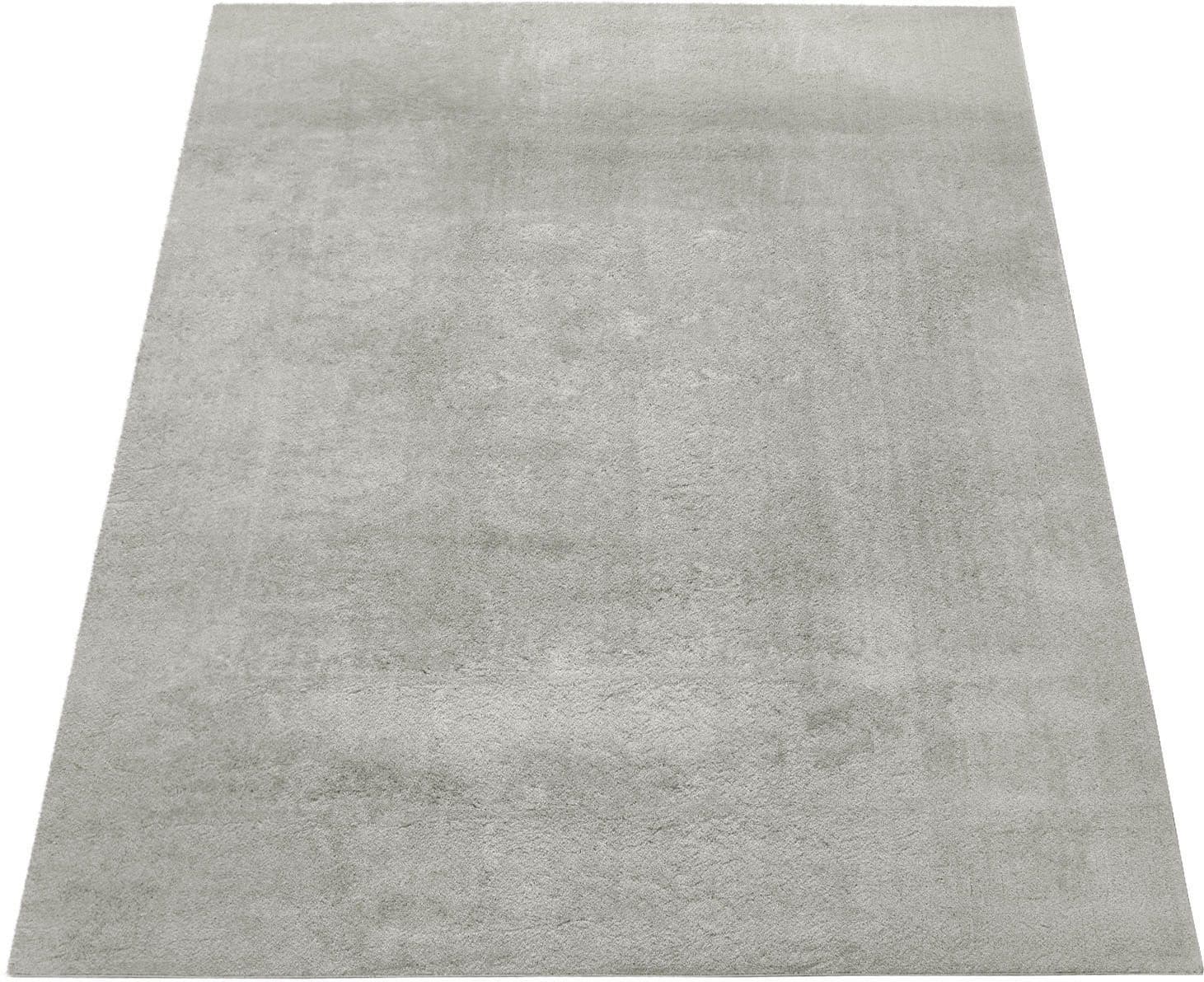 Paco Home Teppich Cadiz 630 | Grau