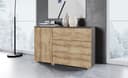 OTTO home Sideboard PARIS | Holztöne