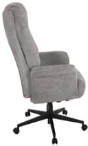 Duo Collection Chefsessel Otto XXL | Grau 4